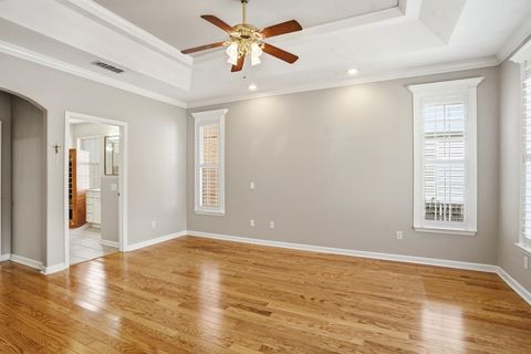 Tiny photo for 9059 Eagles Ridge Drive, Tallahassee, FL 32312 (MLS # 399807)