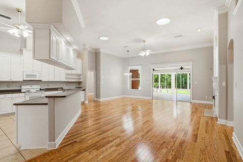 Tiny photo for 9059 Eagles Ridge Drive, Tallahassee, FL 32312 (MLS # 399807)