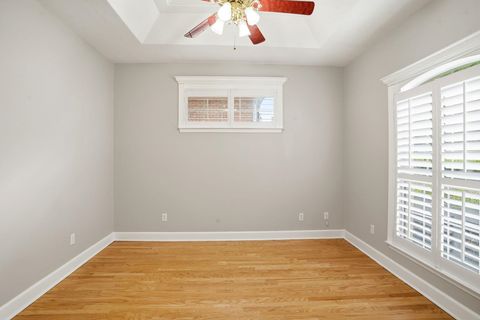 Tiny photo for 9059 Eagles Ridge Drive, Tallahassee, FL 32312 (MLS # 399807)