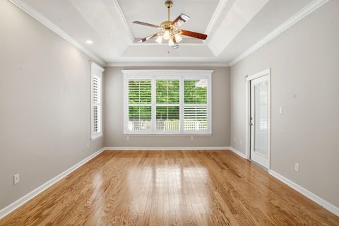 Tiny photo for 9059 Eagles Ridge Drive, Tallahassee, FL 32312 (MLS # 399807)