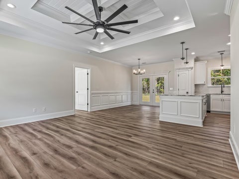 Tiny photo for TBD White Drive, Crawfordville, FL 32327 (MLS # 402029)