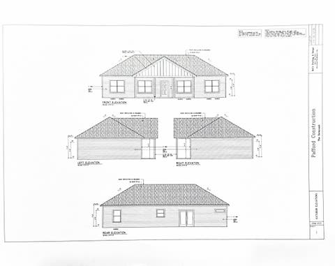 Tiny photo for TBD White Drive, Crawfordville, FL 32327 (MLS # 402029)