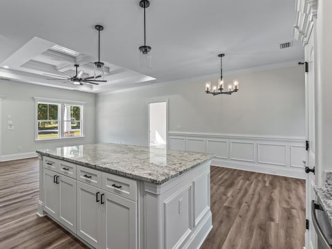 Tiny photo for TBD White Drive, Crawfordville, FL 32327 (MLS # 402029)