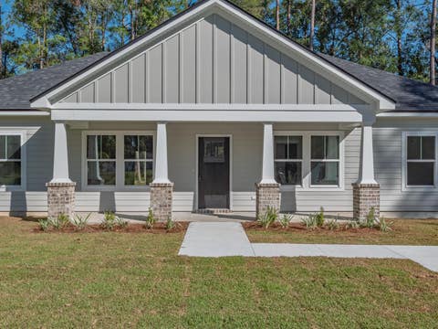 Tiny photo for TBD White Drive, Crawfordville, FL 32327 (MLS # 402029)