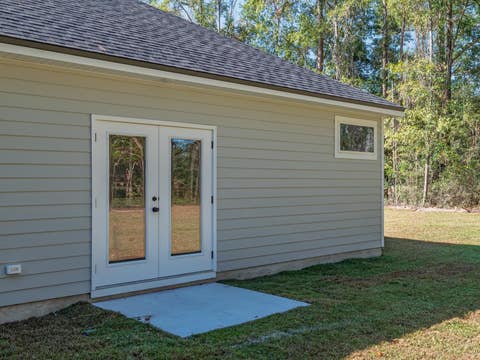 Tiny photo for TBD White Drive, Crawfordville, FL 32327 (MLS # 402029)