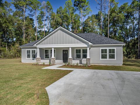 Tiny photo for TBD White Drive, Crawfordville, FL 32327 (MLS # 402029)