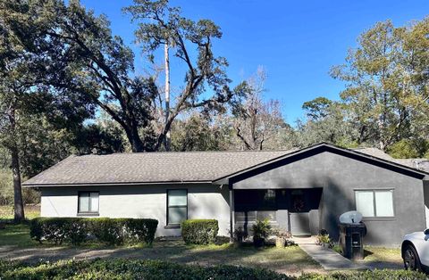 Photo of 3418 Orlando Drive, Tallahassee, FL 32311 (MLS # 394830)