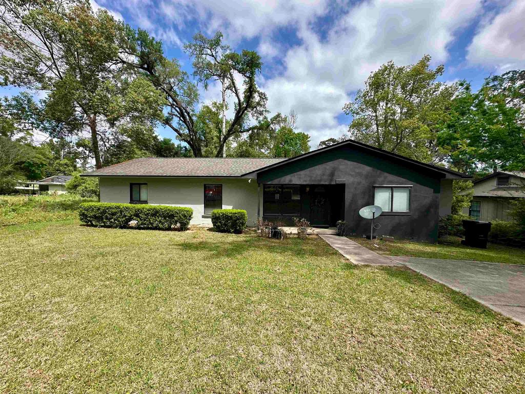 Photo of 3418 Orlando Drive, Tallahassee, FL 32311 (MLS # 394830)