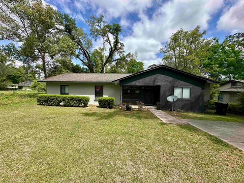 Tiny photo for 3418 Orlando Drive, Tallahassee, FL 32311 (MLS # 394830)