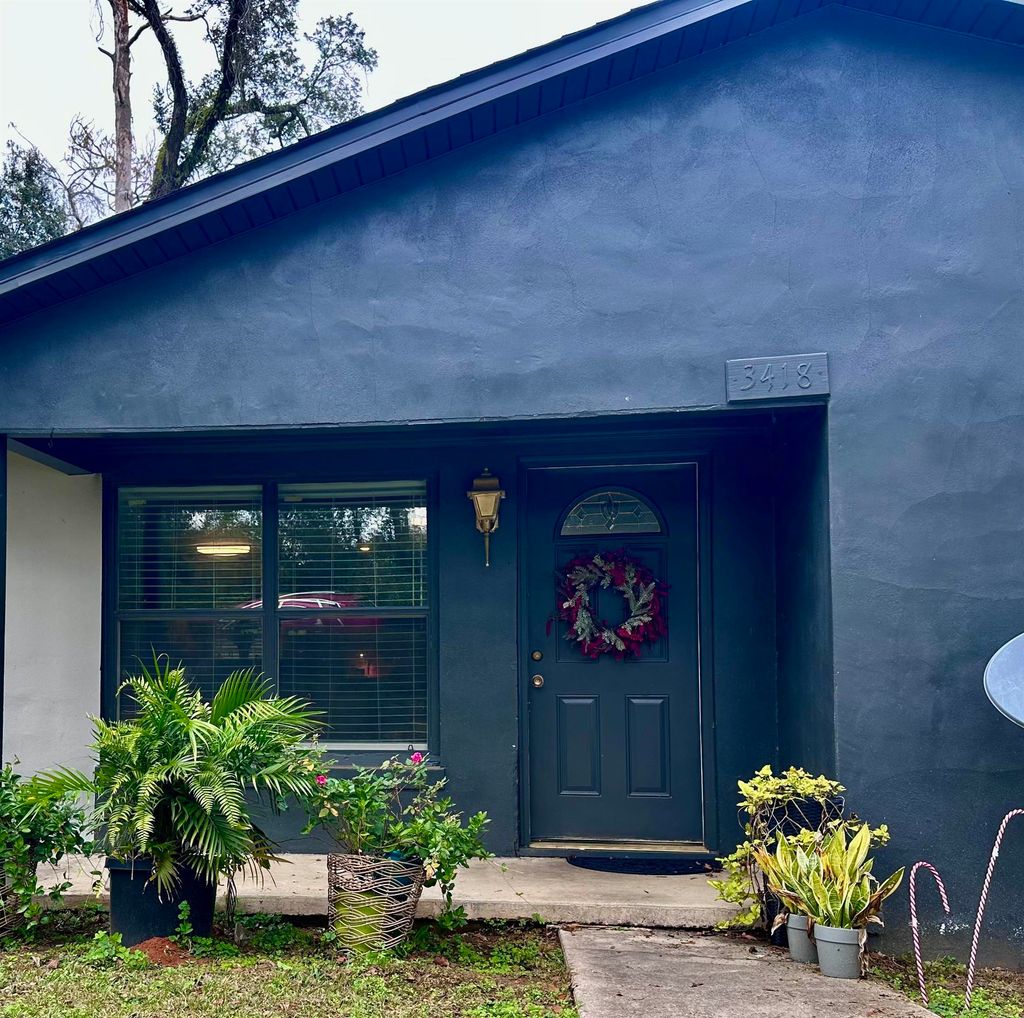 Photo of 3418 Orlando Drive, Tallahassee, FL 32311 (MLS # 394830)