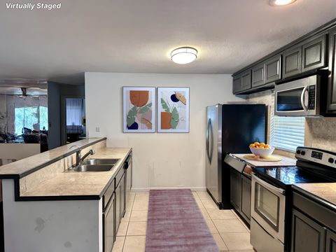 Tiny photo for 3418 Orlando Drive, Tallahassee, FL 32311 (MLS # 394830)