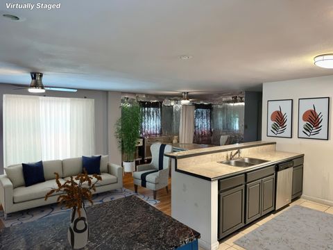 Tiny photo for 3418 Orlando Drive, Tallahassee, FL 32311 (MLS # 394830)