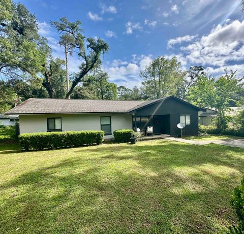 Tiny photo for 3418 Orlando Drive, Tallahassee, FL 32311 (MLS # 394830)