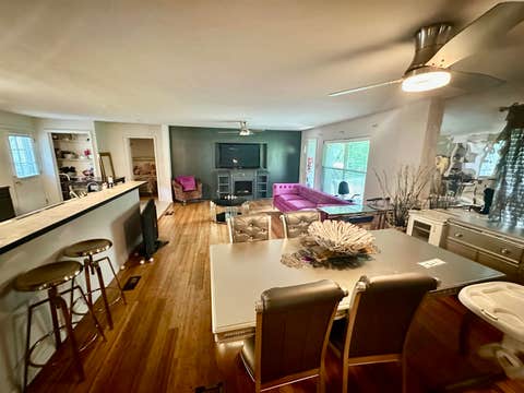 Tiny photo for 3418 Orlando Drive, Tallahassee, FL 32311 (MLS # 394830)