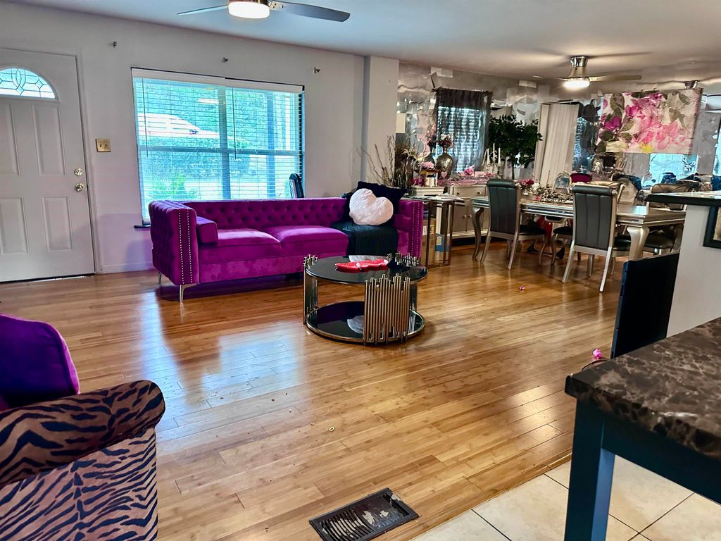 Photo of 3418 Orlando Drive, Tallahassee, FL 32311 (MLS # 394830)