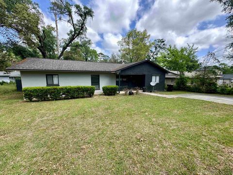 Tiny photo for 3418 Orlando Drive, Tallahassee, FL 32311 (MLS # 394830)