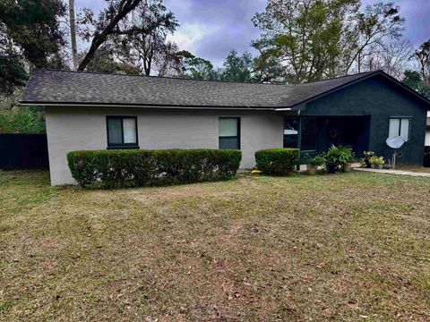 3418 Orlando Drive Tallahassee FL 32311