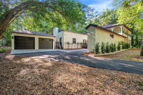Tiny photo for 6375 Thomasville Road, Tallahassee, FL 32312 (MLS # 398338)