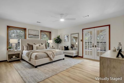 Tiny photo for 6375 Thomasville Road, Tallahassee, FL 32312 (MLS # 398338)