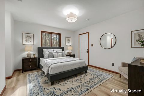 Tiny photo for 6375 Thomasville Road, Tallahassee, FL 32312 (MLS # 398338)