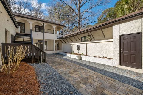 Tiny photo for 6375 Thomasville Road, Tallahassee, FL 32312 (MLS # 398338)