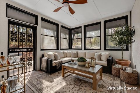 Tiny photo for 6375 Thomasville Road, Tallahassee, FL 32312 (MLS # 398338)