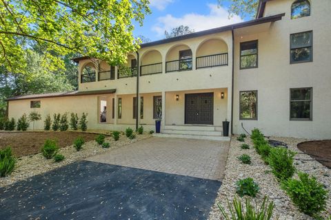 6375 Thomasville Road Tallahassee FL 32312