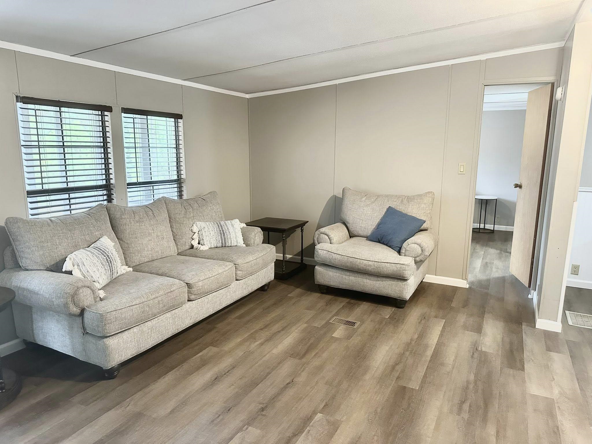 10904 NW Little Cat Road