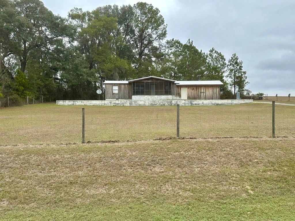 Photo of 10904 NW Little Cat Road, Greenville, FL 32331 (MLS # 394899)