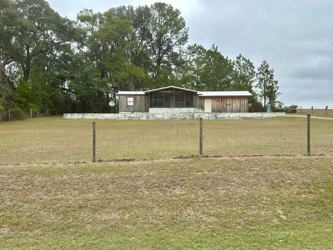 10904 NW Little Cat Road Greenville FL 32331