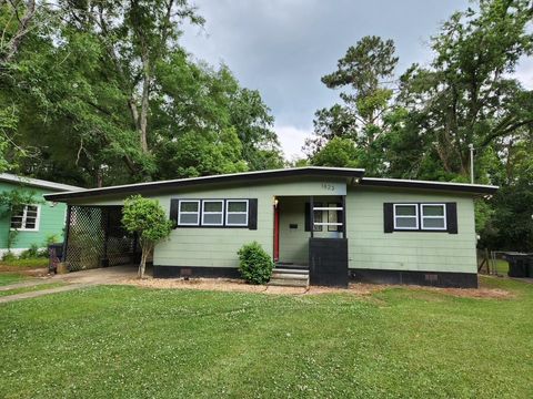 Photo of 1823 Tyndall Drive, Tallahassee, FL 32304 (MLS # 394343)