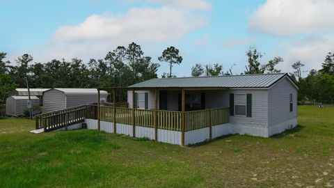 15159 E Royal Oak Drive Perry FL 32348