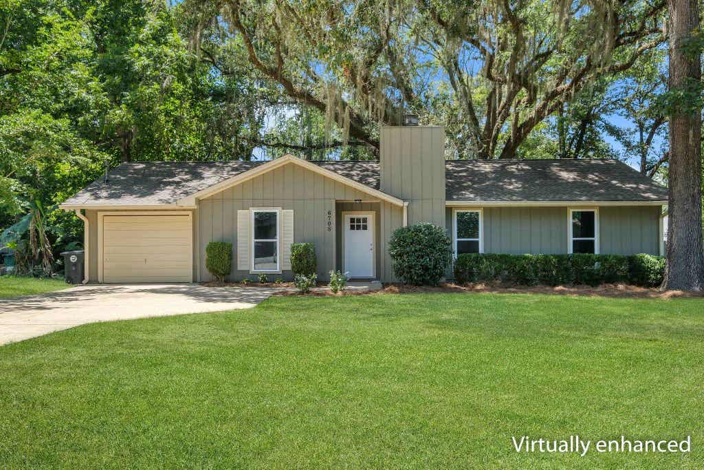 Photo of 6708 Chant Trail, Tallahassee, FL 32309 (MLS # 400698)