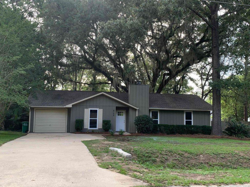 Photo of 6708 Chant Trail, Tallahassee, FL 32309 (MLS # 400698)