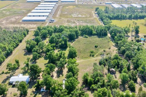 Tiny photo for 496 NE Centaury Way, Lee, FL 32059 (MLS # 399109)