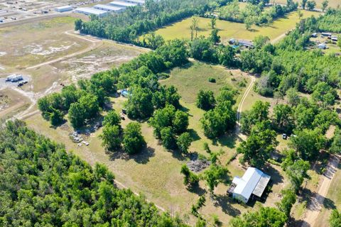 Tiny photo for 496 NE Centaury Way, Lee, FL 32059 (MLS # 399109)