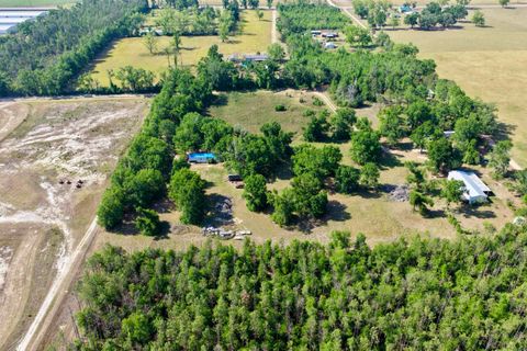Tiny photo for 496 NE Centaury Way, Lee, FL 32059 (MLS # 399109)