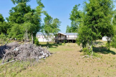 Tiny photo for 496 NE Centaury Way, Lee, FL 32059 (MLS # 399109)