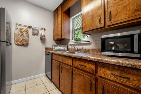 Tiny photo for 611 ACORN GROVE Court, Tallahassee, FL 32312 (MLS # 393634)