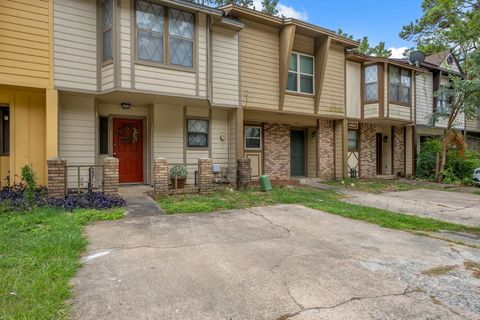 Tiny photo for 611 ACORN GROVE Court, Tallahassee, FL 32312 (MLS # 393634)