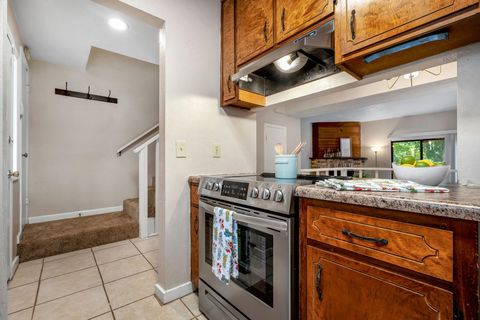 Tiny photo for 611 ACORN GROVE Court, Tallahassee, FL 32312 (MLS # 393634)