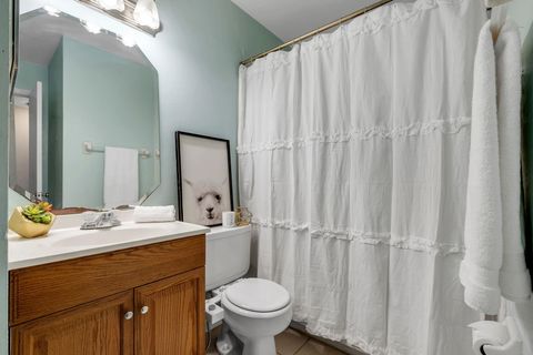 Tiny photo for 611 ACORN GROVE Court, Tallahassee, FL 32312 (MLS # 393634)