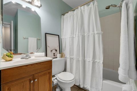 Tiny photo for 611 ACORN GROVE Court, Tallahassee, FL 32312 (MLS # 393634)