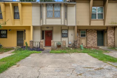 Tiny photo for 611 ACORN GROVE Court, Tallahassee, FL 32312 (MLS # 393634)