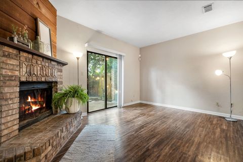 Tiny photo for 611 ACORN GROVE Court, Tallahassee, FL 32312 (MLS # 393634)