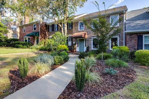 Tiny photo for 418 E Carolina Street, Tallahassee, FL 32301 (MLS # 390481)