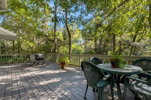 A home in Tallahassee