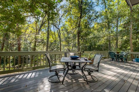 A home in Tallahassee