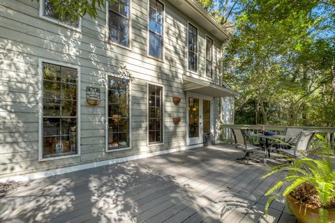 A home in Tallahassee