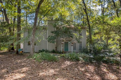 A home in Tallahassee